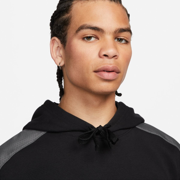 Кофта чоловічі Nike M Nsw Sp Flc Hoodie Bb (FN0247-010)