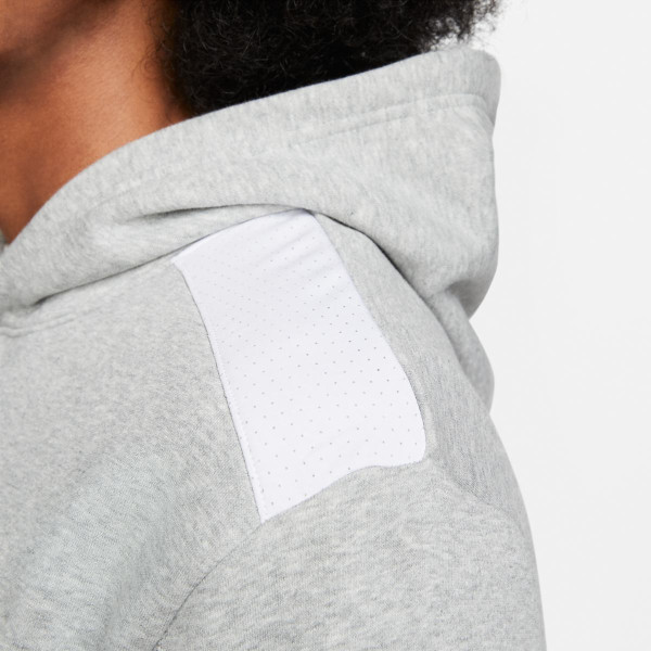 Кофта чоловічі Nike M Nsw Sp Flc Hoodie Bb (FN0247-063)