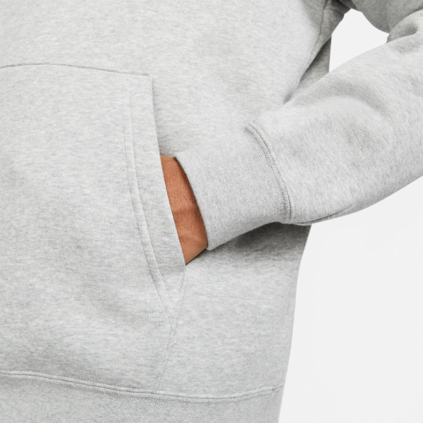 Кофта чоловічі Nike M Nsw Sp Flc Hoodie Bb (FN0247-063)