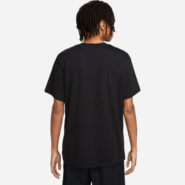Футболка чоловіча Nike Sportswear T-Shirt (FN0248-010)