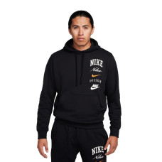 Кофта чоловічі Nike Club Fleece (FN2634-010)