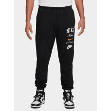 Брюки чоловічі Nike Club Bb Cf Stack Flc (FN2643-010)