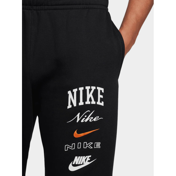 Брюки чоловічі Nike Club Bb Cf Stack Flc (FN2643-010)