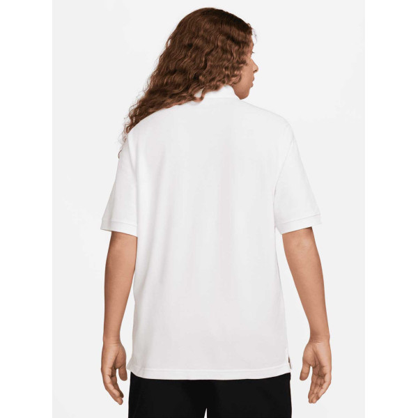 Футболка чоловіча Nike Club Polo (FN3894-100)
