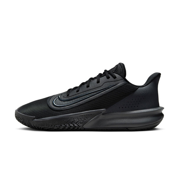 Кросівки чоловічі Nike Precision 7 (FN4322-001)