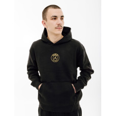 Кофта чоловічі Jordan M Psg Hbr Flc Po (FN5326-010)