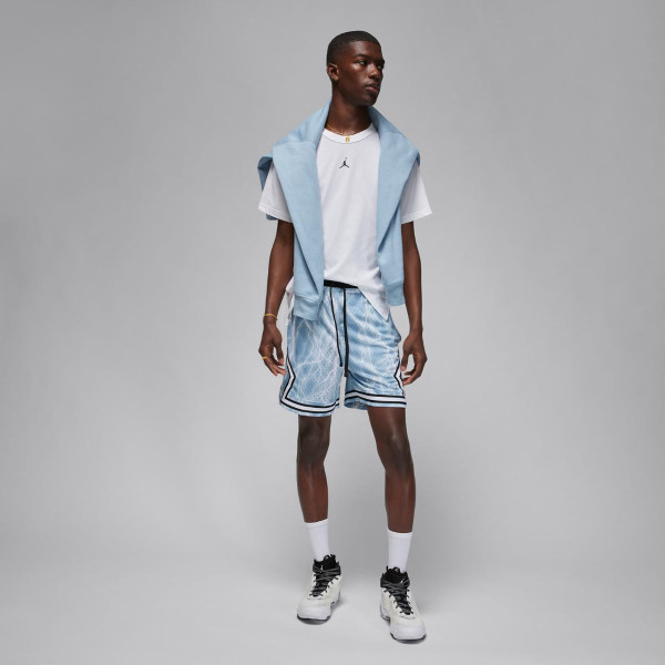 Футболка чоловіча Jordan Dri-Fit Sport Performance (FN5829-100)