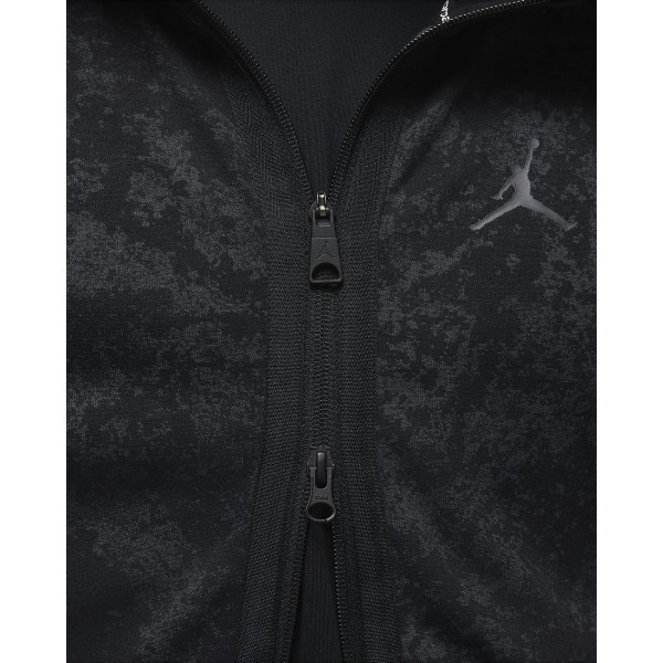 Кофта чоловічі Jordan Dri-Fit Sport Air Fleece (FN5846-010)