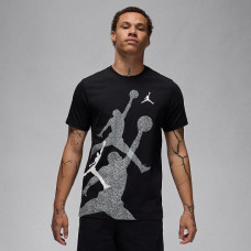 Футболка чоловіча Jordan M Brand Ss Hbr Crew (FN6025-010)