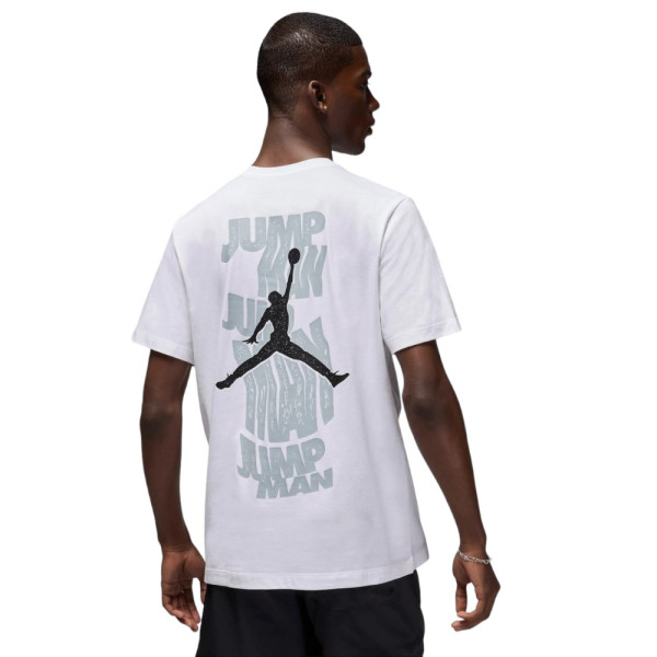 Футболка чоловіча Jordan Brand Short-Sleeve Jumpman (FN6029-100)