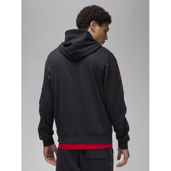 Кофта чоловічі Jordan Flight Mvp 010 Fls (FN6352-010)