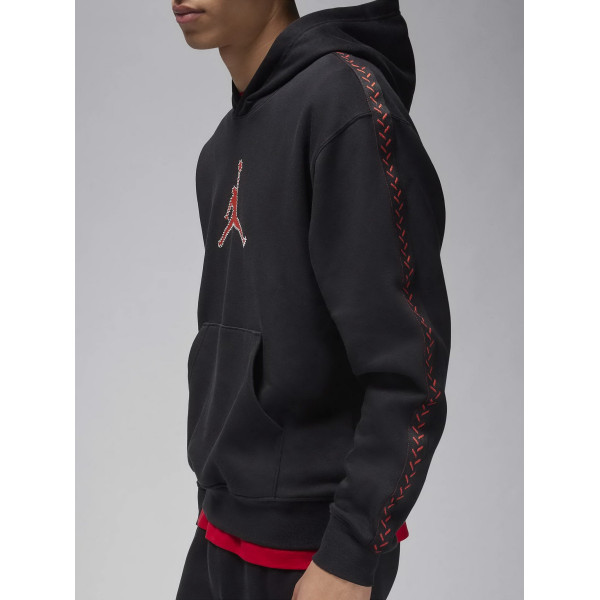 Кофта чоловічі Jordan Flight Mvp 010 Fls (FN6352-010)
