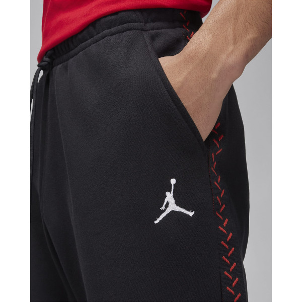 Брюки чоловічі Jordan Flight Mvp Fleece (FN6356-010)