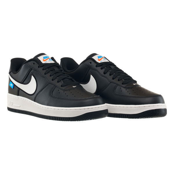 Кросівки чоловічі Nike Air Force 1 Low '07 (FN7804-001)