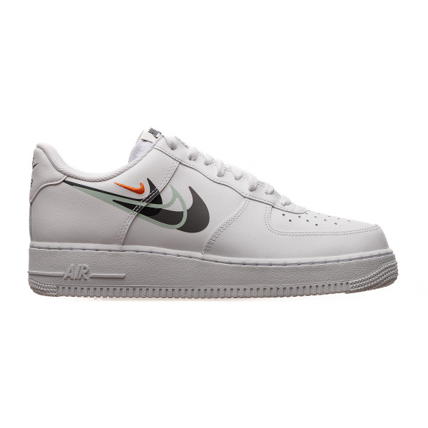 Кросівки чоловічі Nike Air Force 1 07 (FN7807-100)