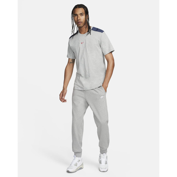Брюки чоловічі Nike Club Knit (FQ4330-063)