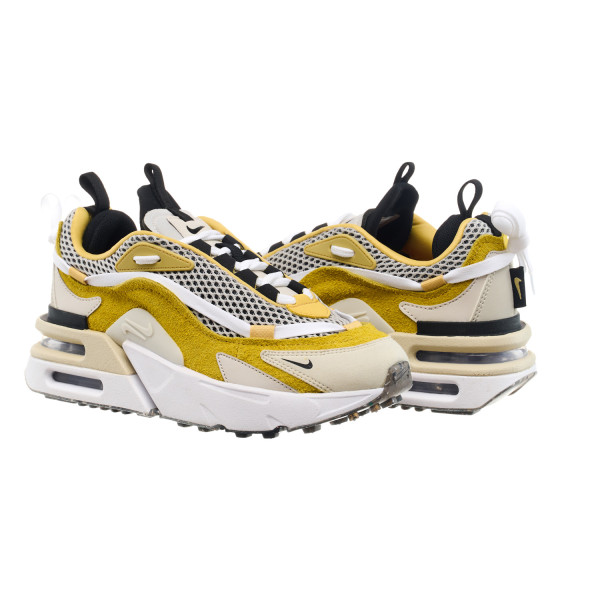 Кросівки жіночі Nike Wmns Air Max Furyosa (FQ8933-001)
