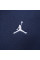 Кофта унісекс Jordan M J Brkln Flc Po (FV7281-410)