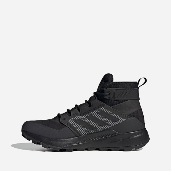 Черевики чоловічі Adidas Terrex Trailmaker Mid Gore-Tex (FY2229)