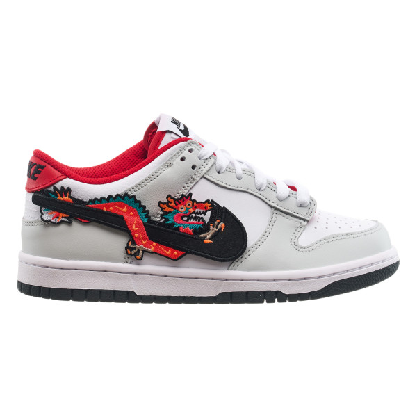 Кросівки жіночі Nike Dunk Low (Gs) 