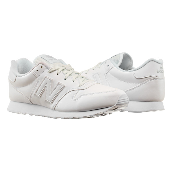 Кросівки чоловічі New Balance 500 (GM500ZW2)