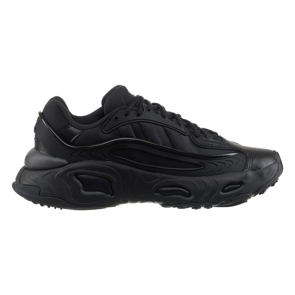 Кросівки чоловічі Adidas Oznova 'Black Grey' (GX4506)