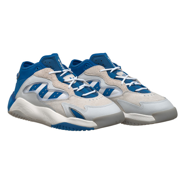 Кросівки чоловічі Adidas Streetball Ii (GX9685)