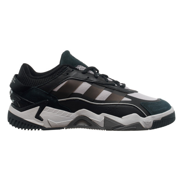 Кросівки чоловічі Adidas Niteball 2.0 Shoes (GZ3625)