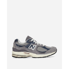 Кросівки чоловічі New Balance 2002R Navy Castlerock (M2002REL)