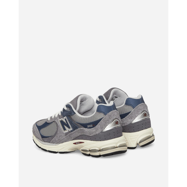 Кросівки чоловічі New Balance 2002R Navy Castlerock (M2002REL)