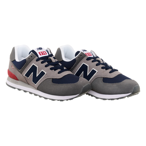 Кросівки чоловічі New Balance 574 Classic (ML574EAD)