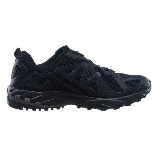Кросівки чоловічі New Balance 610T (ML610TBB)