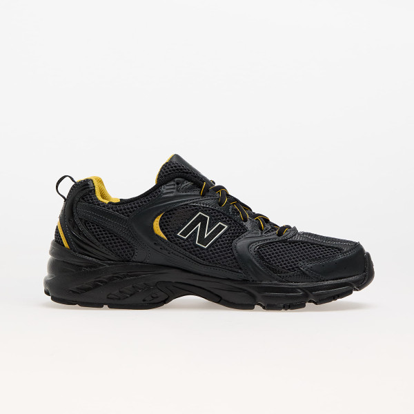 Кросівки чоловічі New Balance 530 (MR530ZBG)
