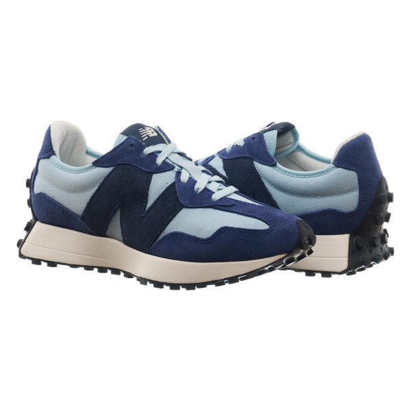 Кросівки чоловічі New Balance New 327 (MS327WD)