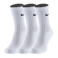 Шкарпетки Nike 3Ppk Value Cotton (SX4508-101)