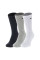 Шкарпетки Nike Unisex Cushion Crew Training Sock (3 Pair) (SX4508-965)