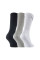 Шкарпетки Nike Unisex Cushion Crew Training Sock (3 Pair) (SX4508-965)
