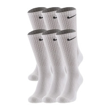 Шкарпетки Nike Everyday Cushion Crew Socks (SX7666-100)