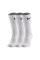 Шкарпетки Nike U Nk Everyday Ltwt Crew 3Pr (SX7676-100)