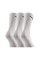 Шкарпетки Nike U Nk Everyday Ltwt Crew 3Pr (SX7676-100)