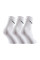Шкарпетки Nike U Nk Everyday Ltwt Ankle 3Pr (SX7677-100)