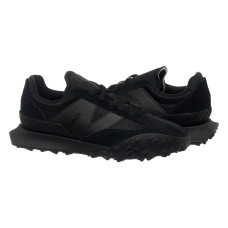 Кросівки чоловічі New Balance Xc-72 'Triple (UXC72SC)
