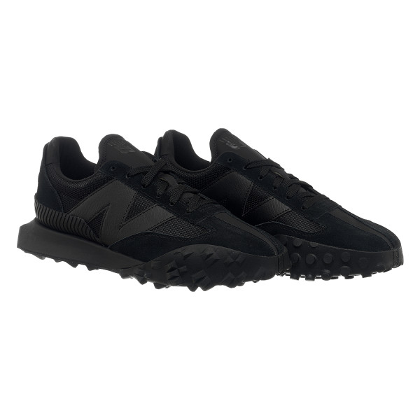 Кросівки чоловічі New Balance Xc-72 'Triple (UXC72SC)