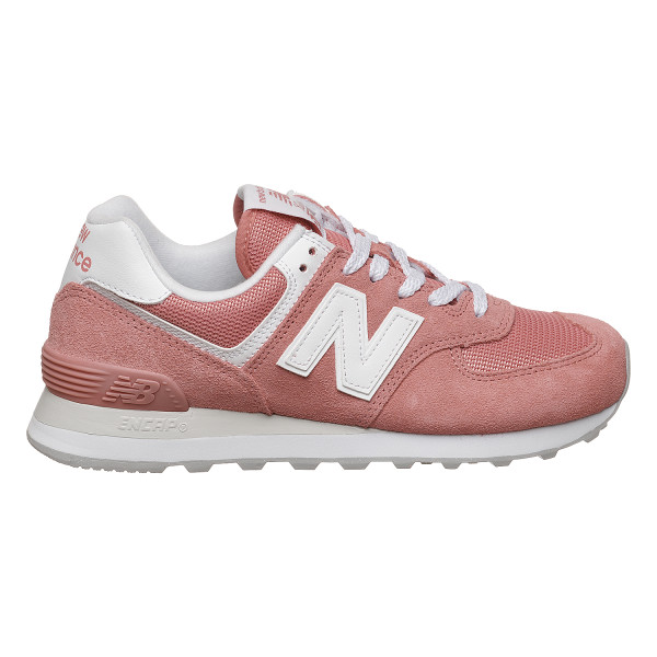 Кросівки жіночі New Balance 574 Classic (WL574FP2)