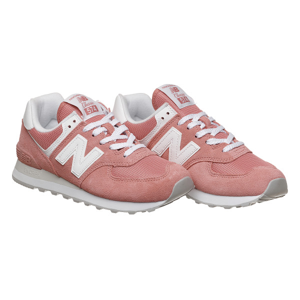 Кросівки жіночі New Balance 574 Classic (WL574FP2)